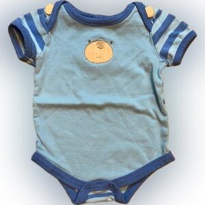 💎$2💎baby body suit bear 🐻
